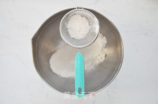 Cranberry Scam recipe