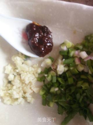 Vegetarian Fried Eggplant recipe