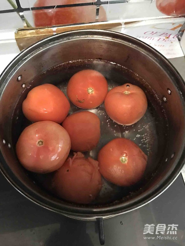 Tomato Pasta recipe
