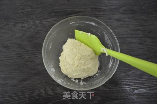 Mushroom Biscuits recipe
