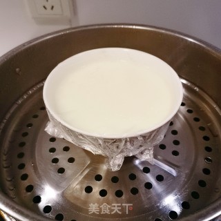 Palace Pastry recipe