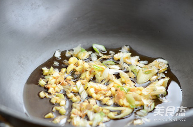 Fried Shrimp recipe