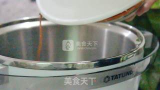 [eight Major Cuisines in China] Cantonese Cuisine Series of Taro Meat recipe