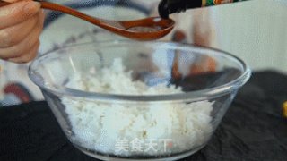 Youjia Fresh Kitchen: Korean Cuisine-seaweed Rice recipe