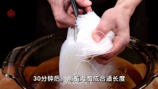 The Delicacy of The Poor [ants on The Tree] recipe