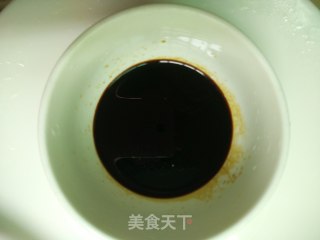 Braised Boneless Chicken Wings recipe