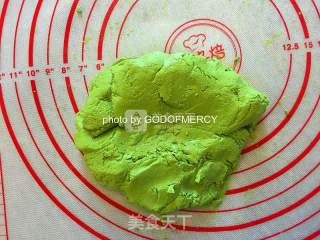 #八珍盛宴# A Glutinous Rice Ball and A Miss = A Passionate Rose Glutinous Rice Ball Entrusted with Miss recipe