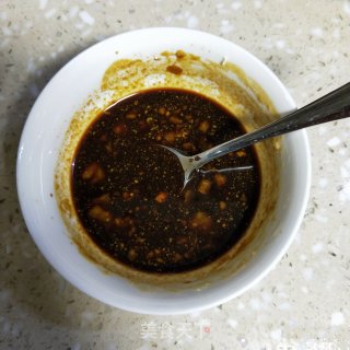 Mei Cai Kou Po recipe