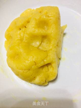 Peach Crisp (zero Failure) recipe