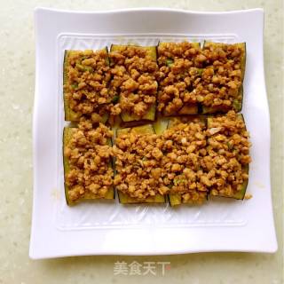 Dongpo Eggplant recipe