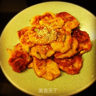 Kimchi recipe