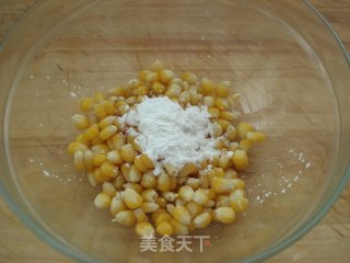 Corn Pie recipe