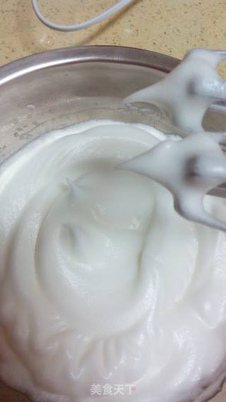 #四session Baking Contest and It's Love to Eat Festival#red Velvet Cream Cake Roll recipe