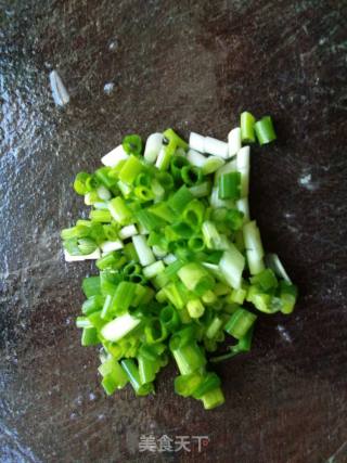 Spicy Lotus Root recipe