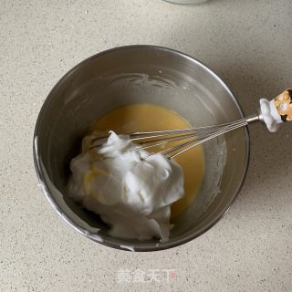 Cotton Cake recipe
