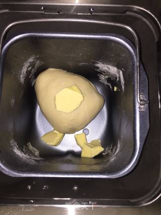 Breakfast Bag recipe