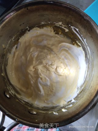 Ice Cream recipe