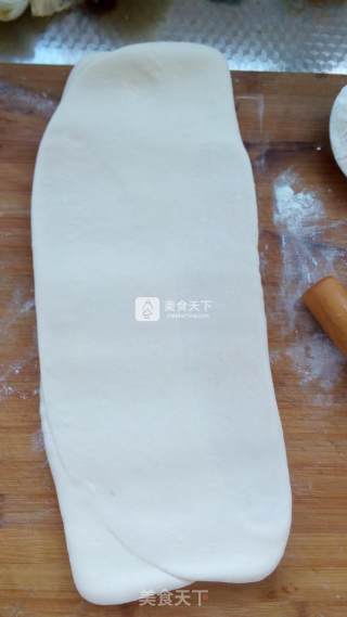 Turnip Shortbread recipe