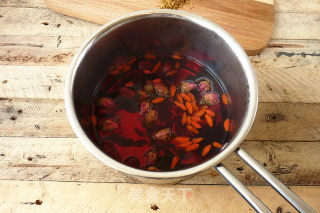 【guangdong】flower and Nectar Tea recipe