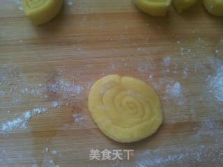 Modern Baba recipe