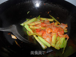 Appetizer-korean Spicy Grilled Rice Cake recipe