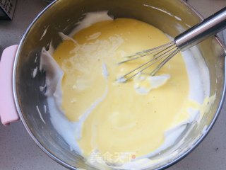 Ink Cream Roll recipe