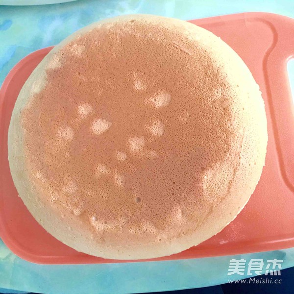 Rice Cooker Cake recipe