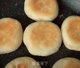 Mung Bean Shortbread recipe