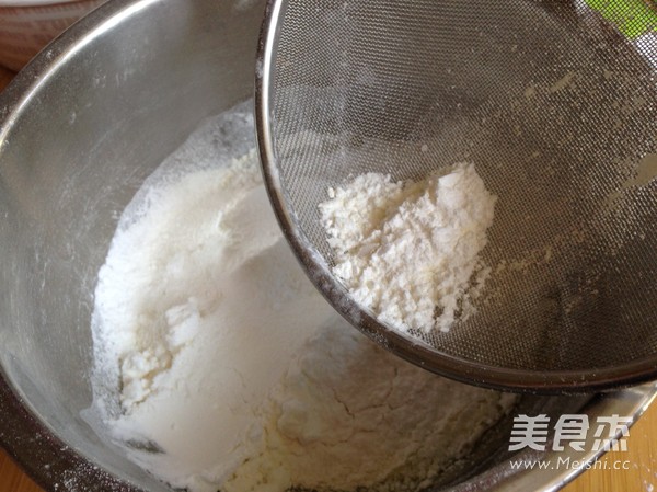 Wangzai Steamed Bun recipe