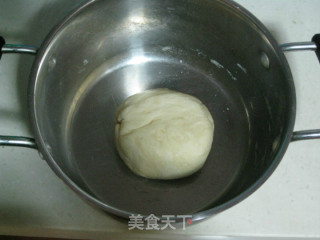 Red Bean Buns recipe