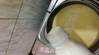 Plain Yogurt Ice Cream recipe