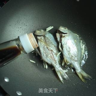 Braised Haili Fish recipe