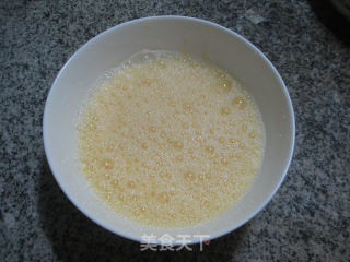 Spinach Chicken Cake recipe