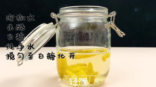 Appetizing Kimchi丨just One Night to Pickle Crispy and Refreshing Kimchi recipe