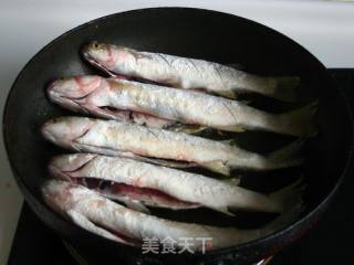 Braised Barracuda recipe