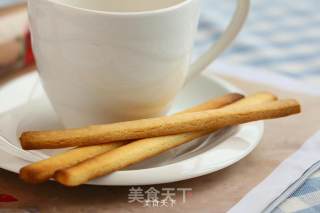 Extra Thick Milk Stick recipe