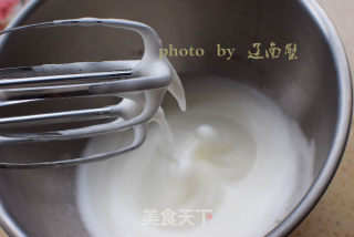 Super Delicious Soufflé, You Can Make It in A Pan recipe