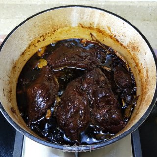 Marinated Beef recipe