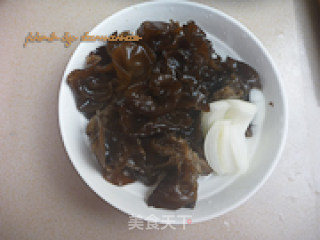 Big Bone Sour Soup recipe