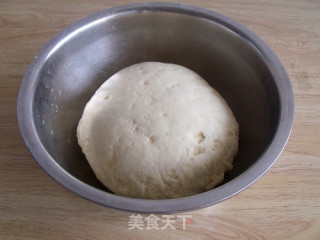 Private Milk Pork Bun recipe