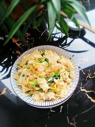 Fried Wonton Wrappers with Sauce recipe