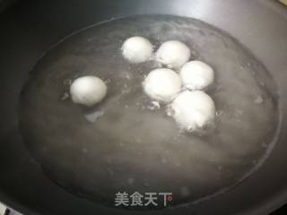 【yantai】strawberry Dumpling recipe