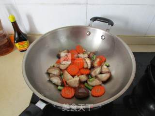 Shiitake Mushroom Meatballs recipe