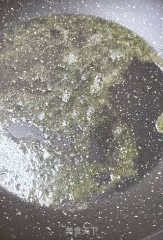 Black Pepper Pork Chop recipe