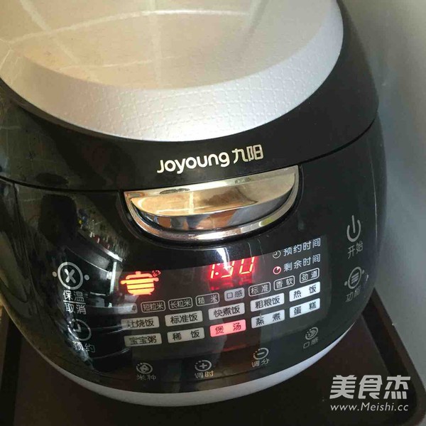 Jujube Candied Lotus Root recipe
