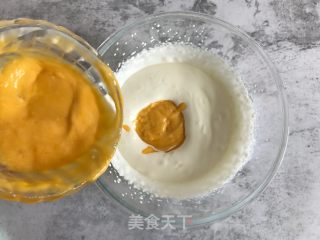 Mango Yogurt Ice Cream recipe