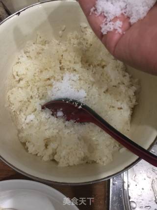 Eight Treasures Glutinous Rice recipe