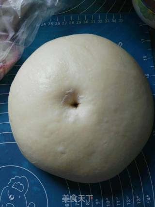 Almond Buns recipe