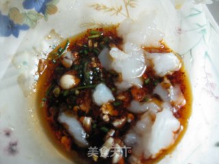 Sichuan Style Dandan Noodles recipe