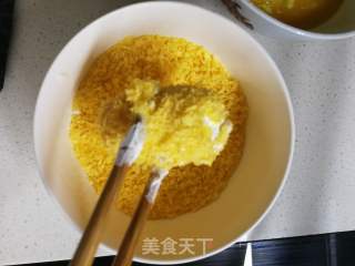 Crispy Bananas recipe